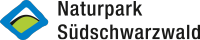 Logo Naturpark Südschwarzwald