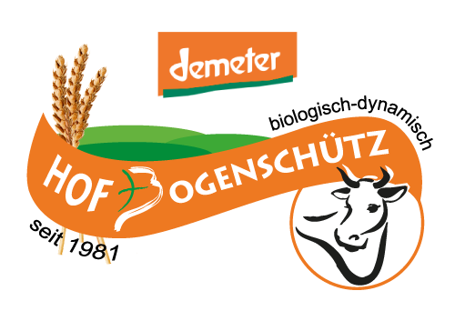 Logo Hof Bogenschütz